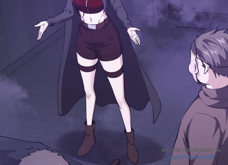 Ta Học Trảm Thần Trong Bệnh Viện Tâm Thần - Chapter 294 - Page 48