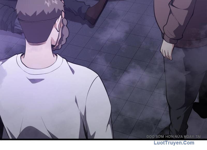 Ta Học Trảm Thần Trong Bệnh Viện Tâm Thần - Chapter 294 - Page 49