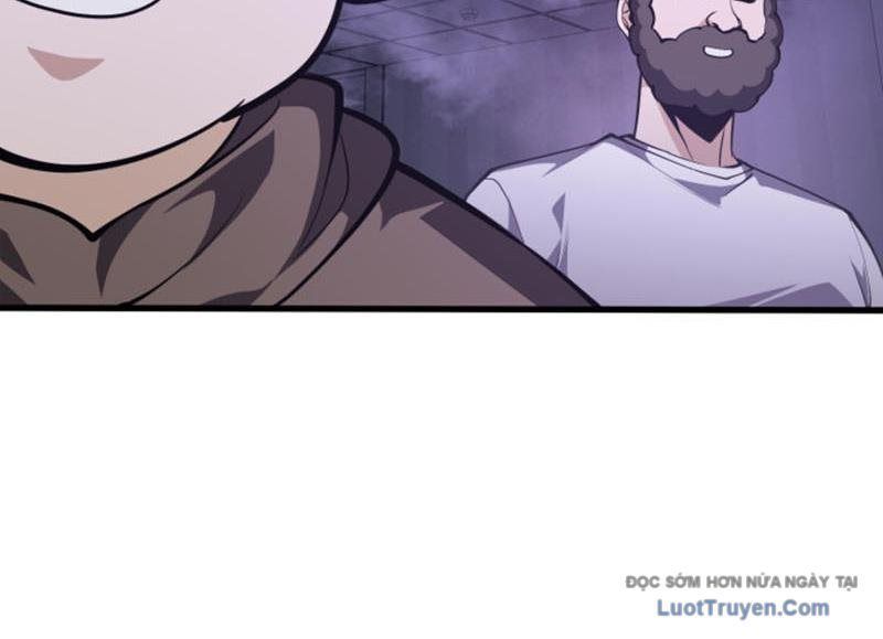 Ta Học Trảm Thần Trong Bệnh Viện Tâm Thần - Chapter 294 - Page 5