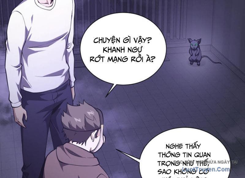 Ta Học Trảm Thần Trong Bệnh Viện Tâm Thần - Chapter 294 - Page 53