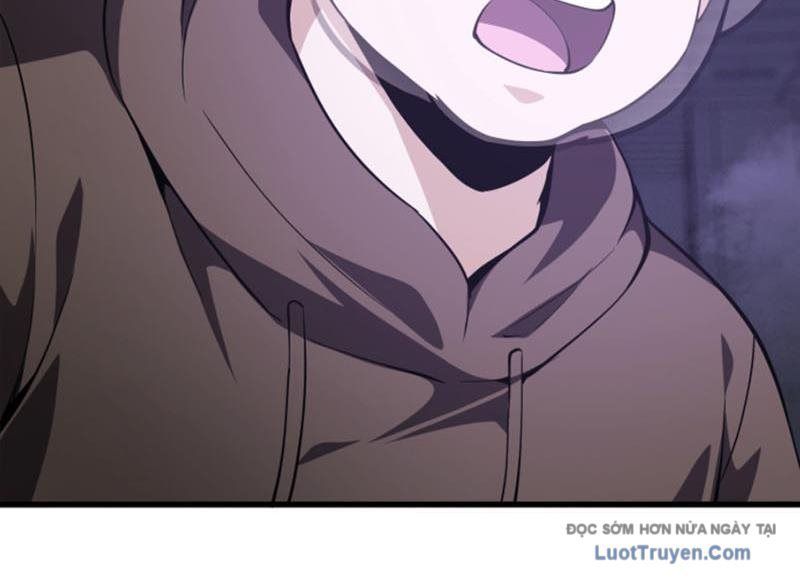 Ta Học Trảm Thần Trong Bệnh Viện Tâm Thần - Chapter 294 - Page 56