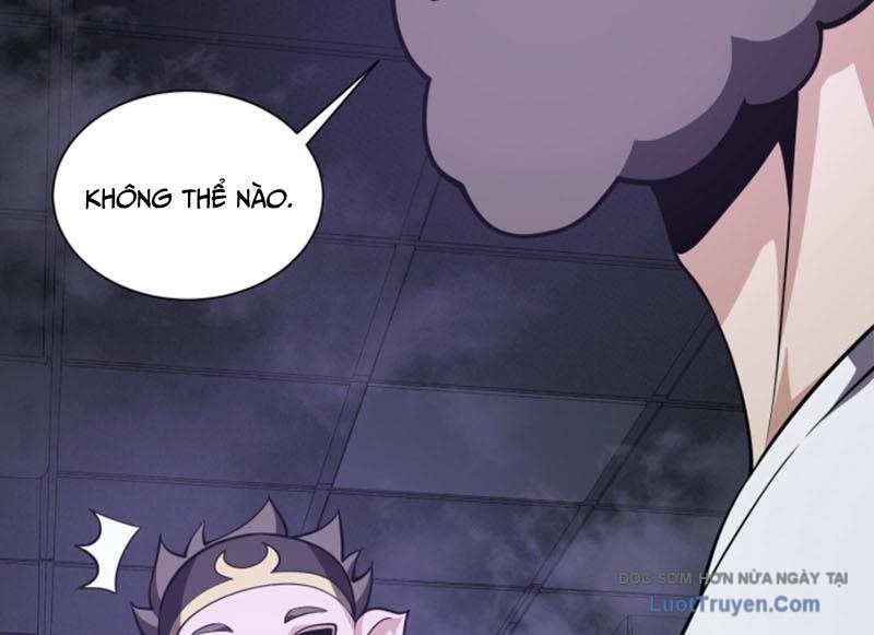 Ta Học Trảm Thần Trong Bệnh Viện Tâm Thần - Chapter 294 - Page 58