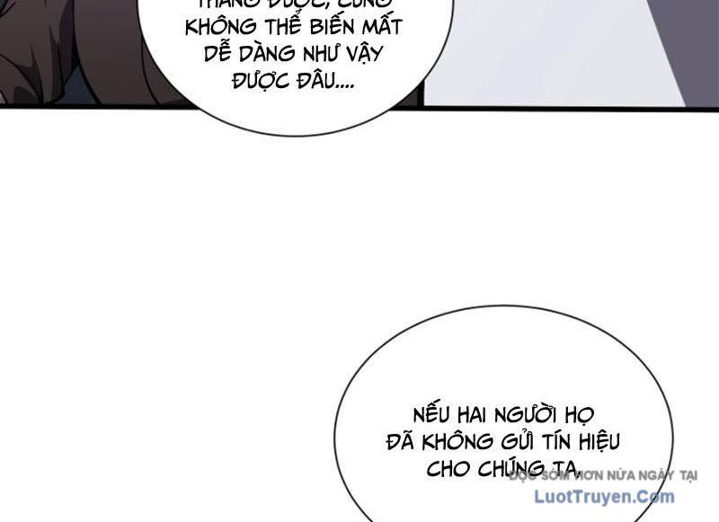 Ta Học Trảm Thần Trong Bệnh Viện Tâm Thần - Chapter 294 - Page 60