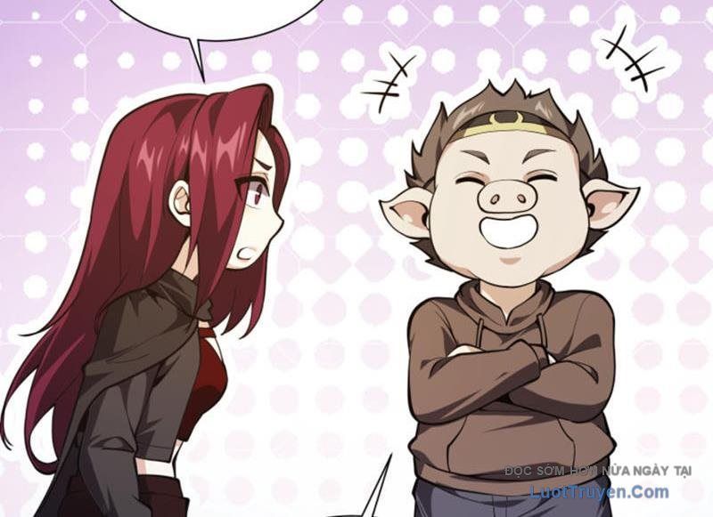 Ta Học Trảm Thần Trong Bệnh Viện Tâm Thần - Chapter 294 - Page 65