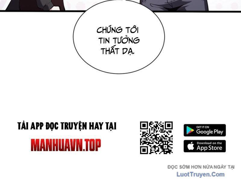 Ta Học Trảm Thần Trong Bệnh Viện Tâm Thần - Chapter 294 - Page 66