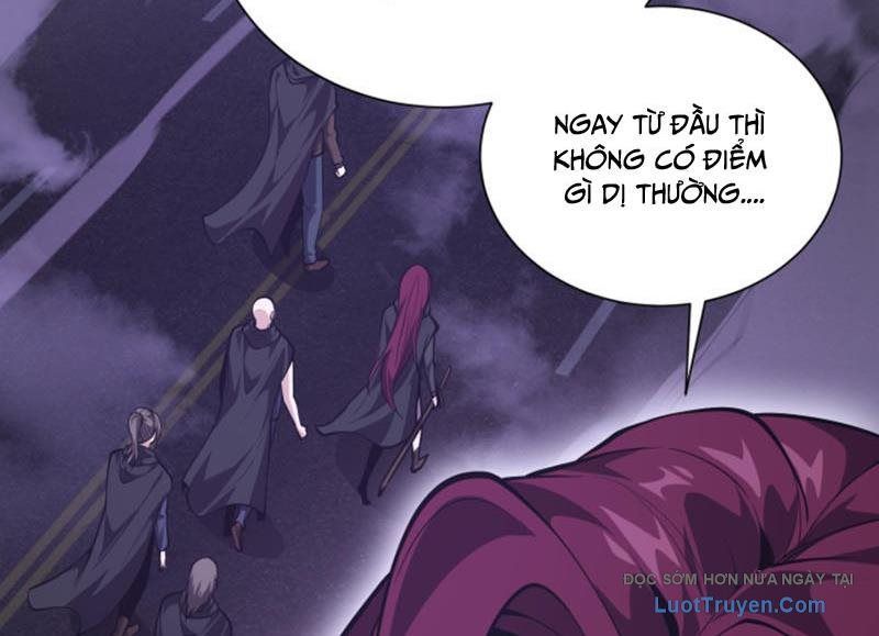 Ta Học Trảm Thần Trong Bệnh Viện Tâm Thần - Chapter 294 - Page 7