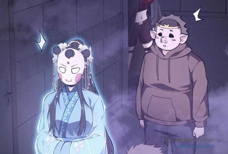 Ta Học Trảm Thần Trong Bệnh Viện Tâm Thần - Chapter 294 - Page 70