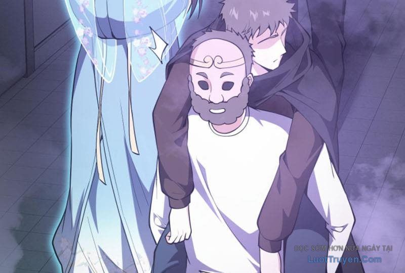 Ta Học Trảm Thần Trong Bệnh Viện Tâm Thần - Chapter 294 - Page 71