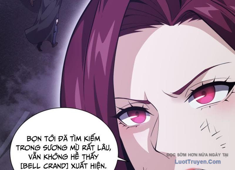 Ta Học Trảm Thần Trong Bệnh Viện Tâm Thần - Chapter 294 - Page 8