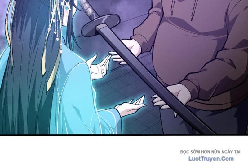 Ta Học Trảm Thần Trong Bệnh Viện Tâm Thần - Chapter 294 - Page 86