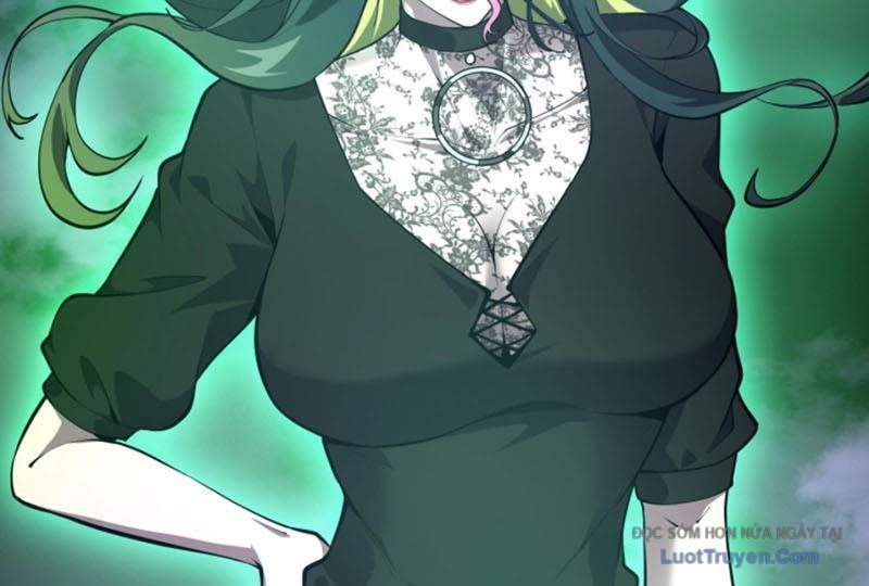 Ta Học Trảm Thần Trong Bệnh Viện Tâm Thần - Chapter 294 - Page 91