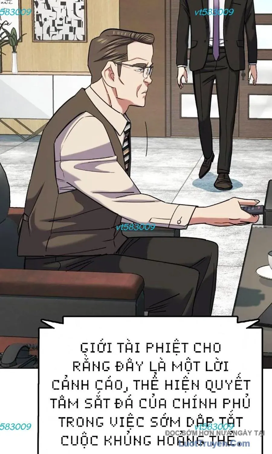 Tiểu Thiếu Gia Gia Tộc Tài Phiệt - Chapter 177 - Page 10