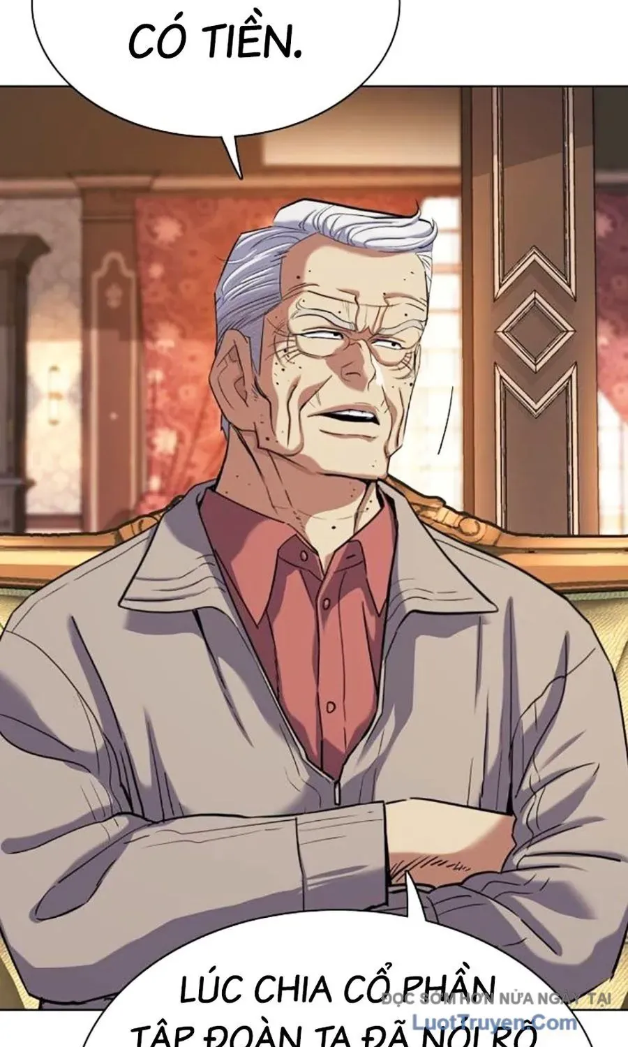 Tiểu Thiếu Gia Gia Tộc Tài Phiệt - Chapter 177 - Page 102