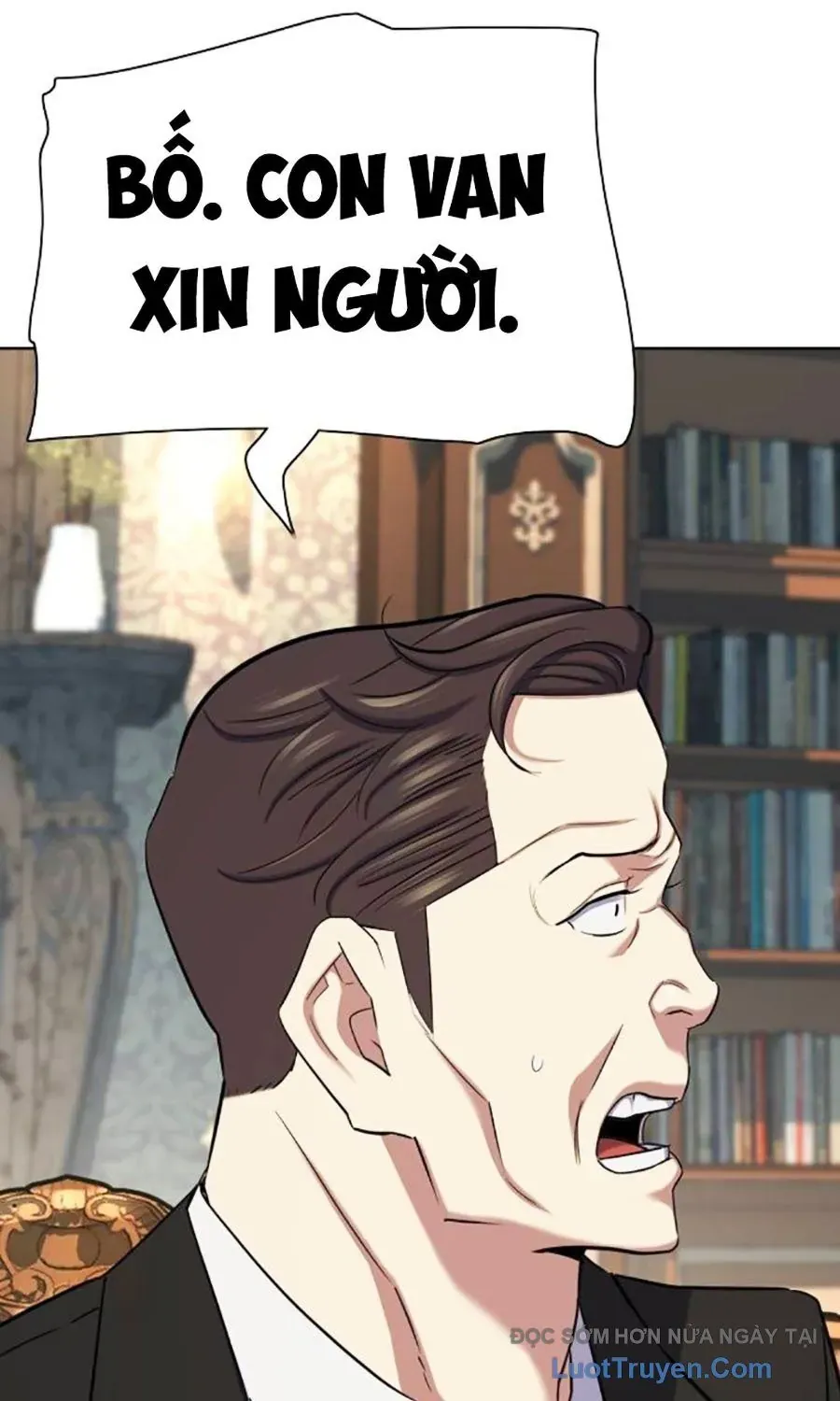 Tiểu Thiếu Gia Gia Tộc Tài Phiệt - Chapter 177 - Page 106