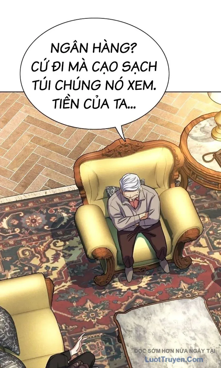 Tiểu Thiếu Gia Gia Tộc Tài Phiệt - Chapter 177 - Page 108