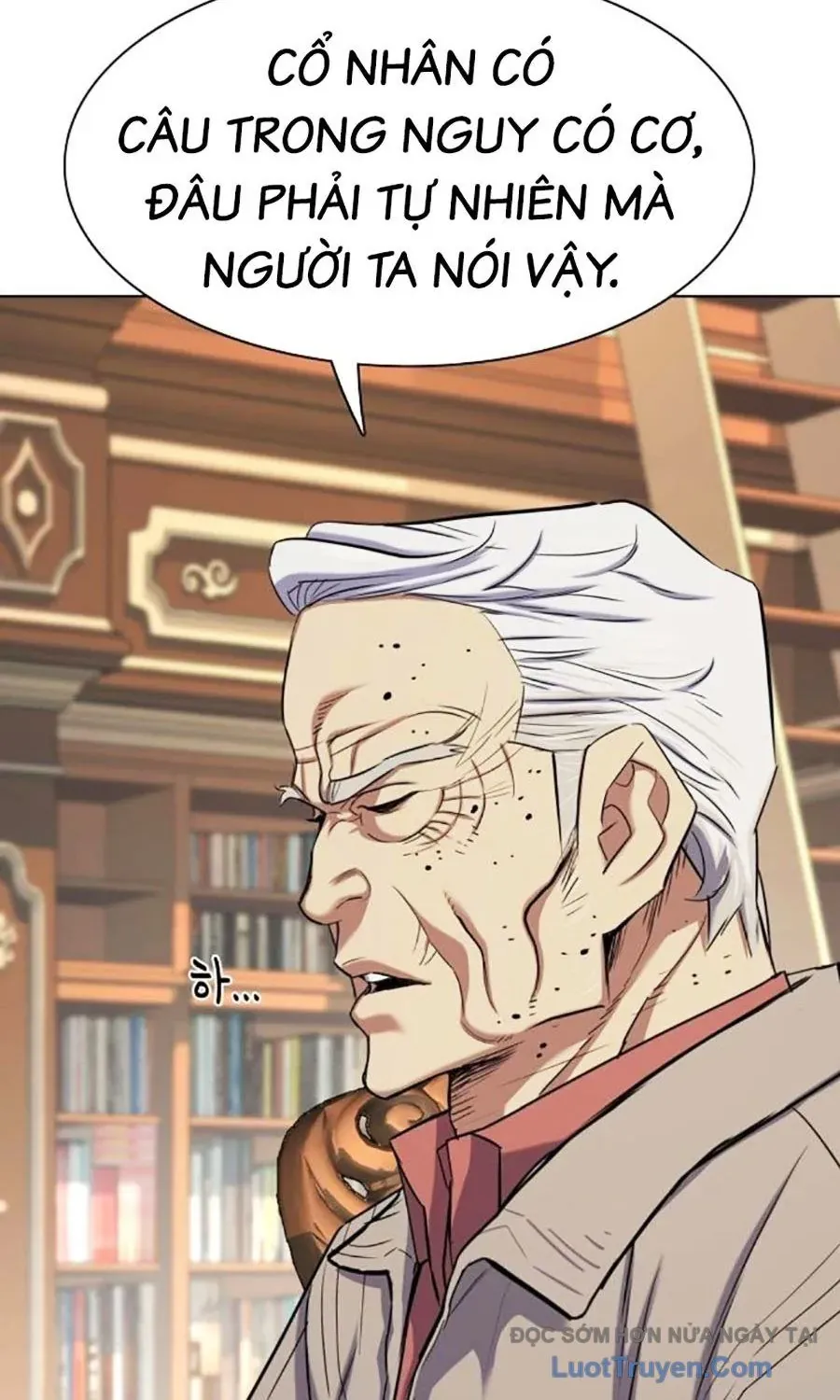 Tiểu Thiếu Gia Gia Tộc Tài Phiệt - Chapter 177 - Page 127