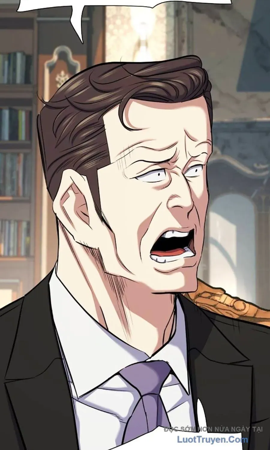 Tiểu Thiếu Gia Gia Tộc Tài Phiệt - Chapter 177 - Page 129