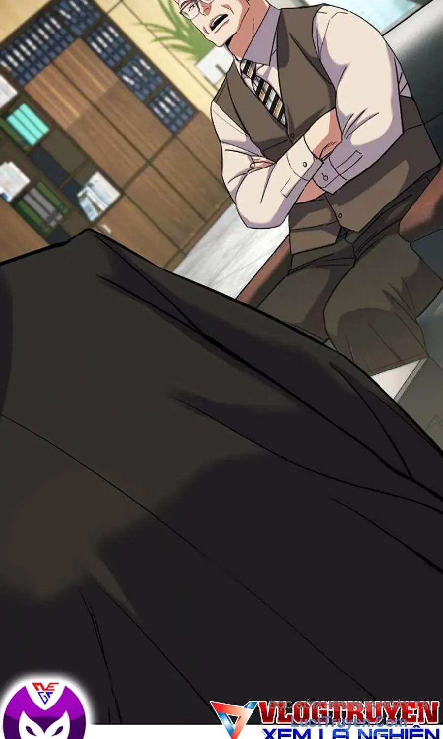 Tiểu Thiếu Gia Gia Tộc Tài Phiệt - Chapter 177 - Page 18