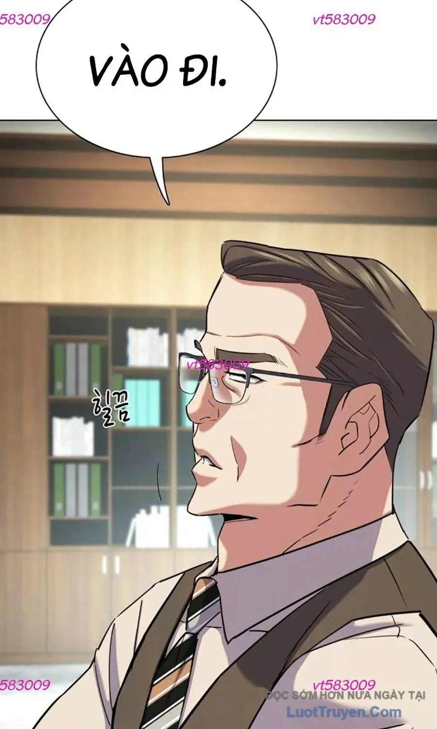 Tiểu Thiếu Gia Gia Tộc Tài Phiệt - Chapter 177 - Page 3