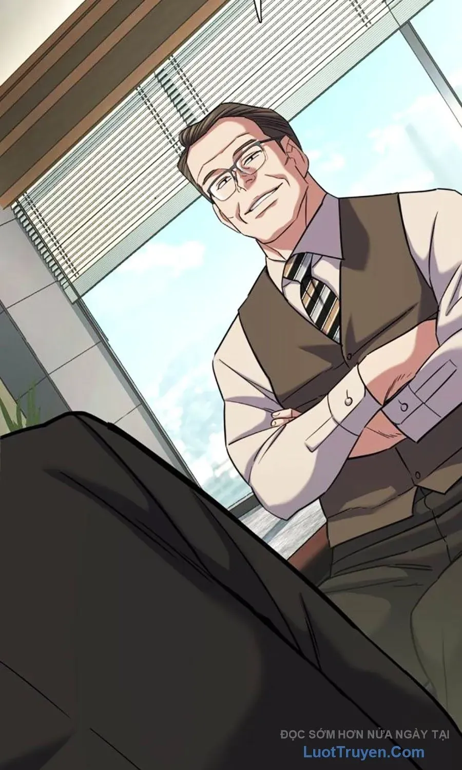 Tiểu Thiếu Gia Gia Tộc Tài Phiệt - Chapter 177 - Page 33