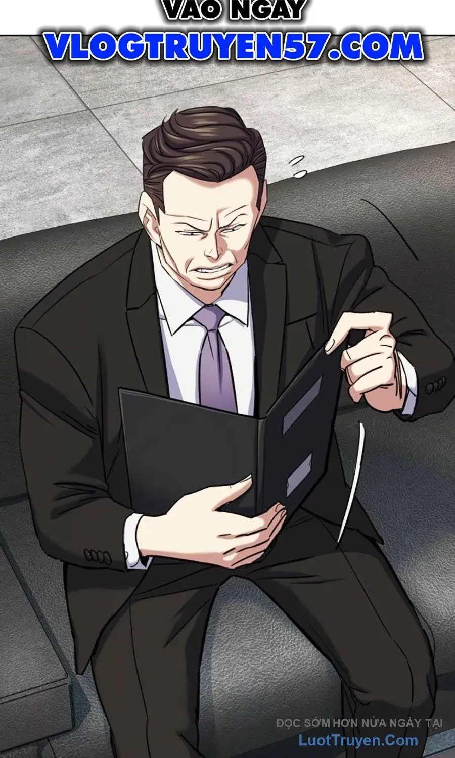 Tiểu Thiếu Gia Gia Tộc Tài Phiệt - Chapter 177 - Page 35