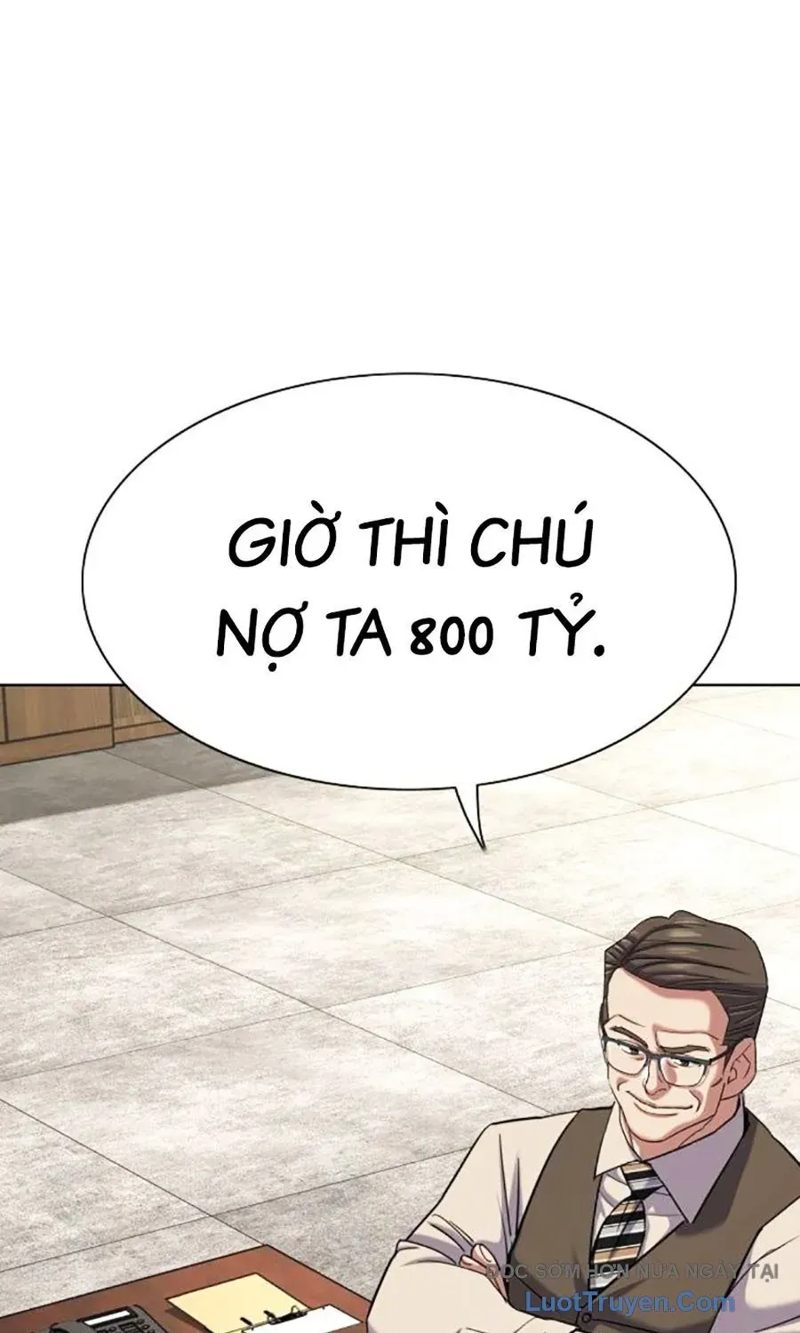 Tiểu Thiếu Gia Gia Tộc Tài Phiệt - Chapter 177 - Page 39