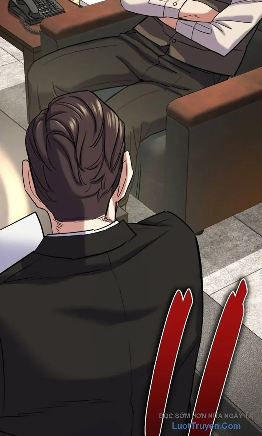 Tiểu Thiếu Gia Gia Tộc Tài Phiệt - Chapter 177 - Page 40