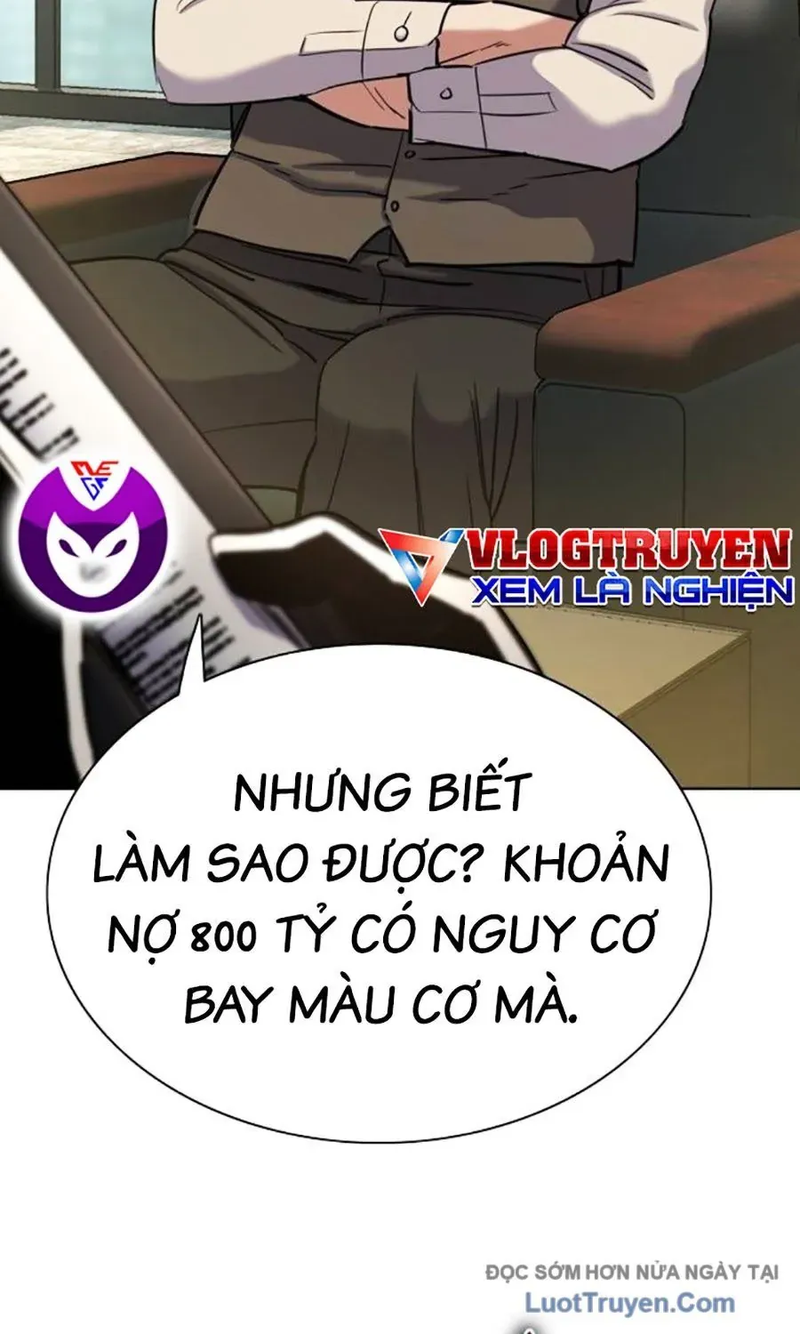 Tiểu Thiếu Gia Gia Tộc Tài Phiệt - Chapter 177 - Page 48
