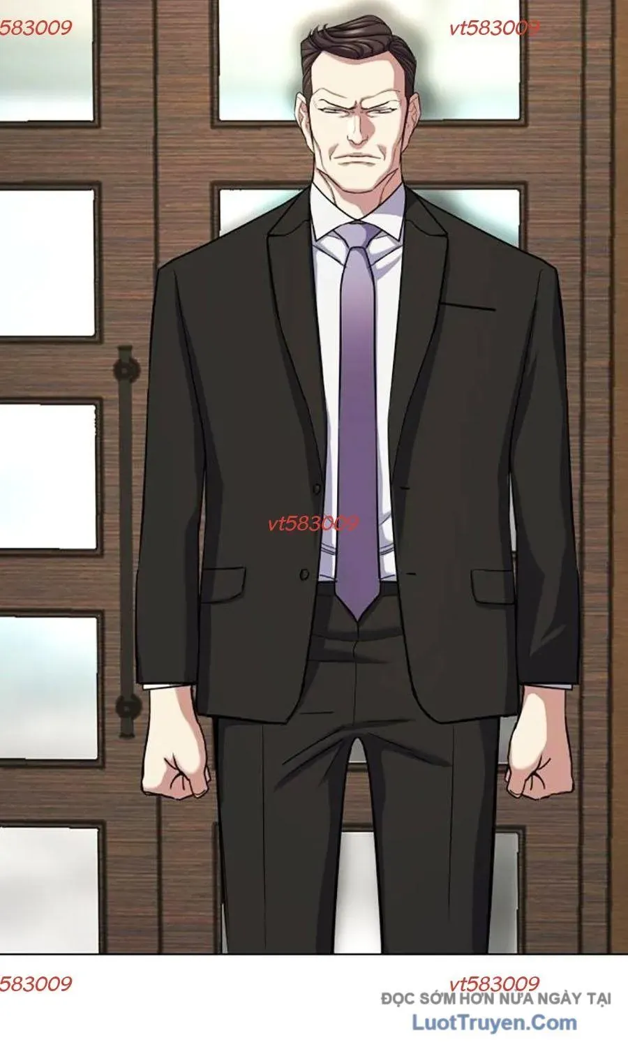 Tiểu Thiếu Gia Gia Tộc Tài Phiệt - Chapter 177 - Page 5