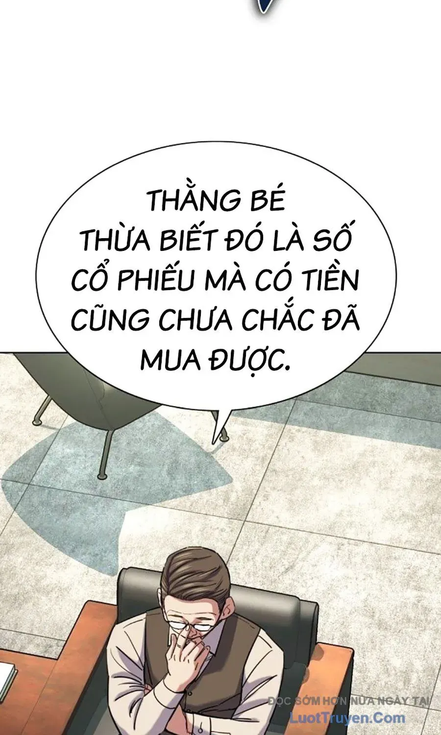 Tiểu Thiếu Gia Gia Tộc Tài Phiệt - Chapter 177 - Page 52