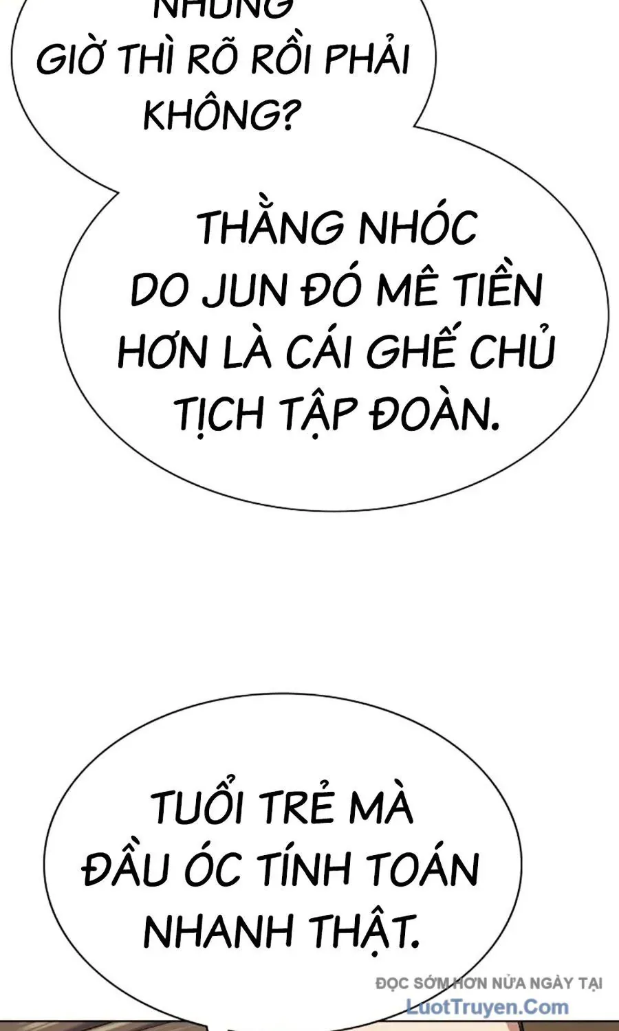 Tiểu Thiếu Gia Gia Tộc Tài Phiệt - Chapter 177 - Page 54
