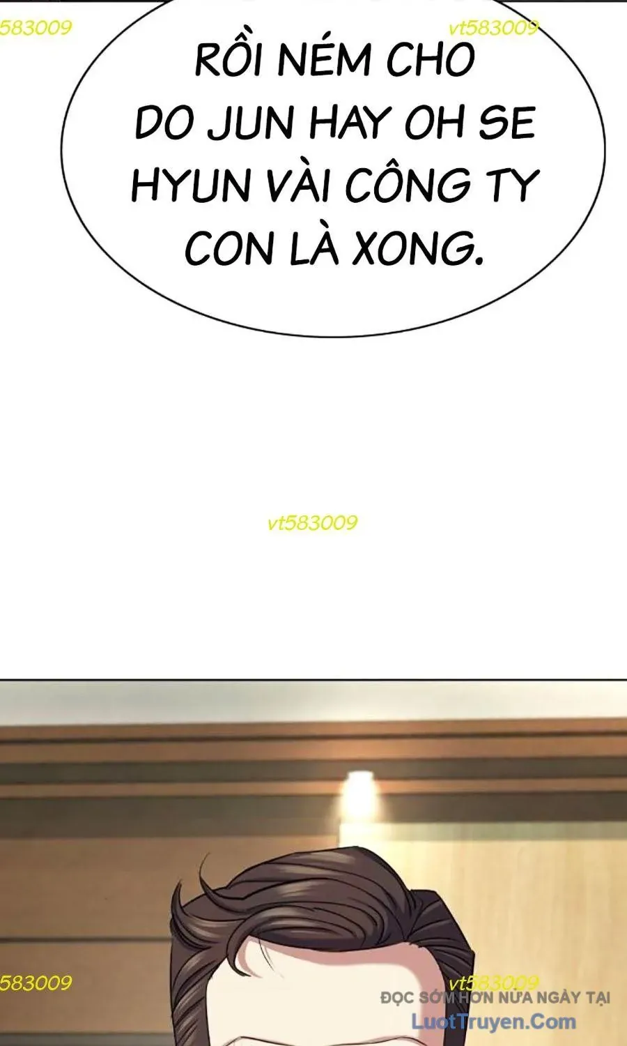 Tiểu Thiếu Gia Gia Tộc Tài Phiệt - Chapter 177 - Page 64