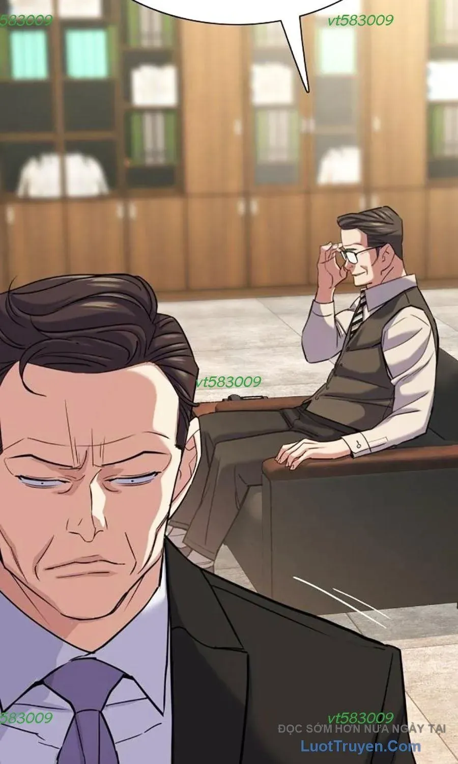 Tiểu Thiếu Gia Gia Tộc Tài Phiệt - Chapter 177 - Page 74