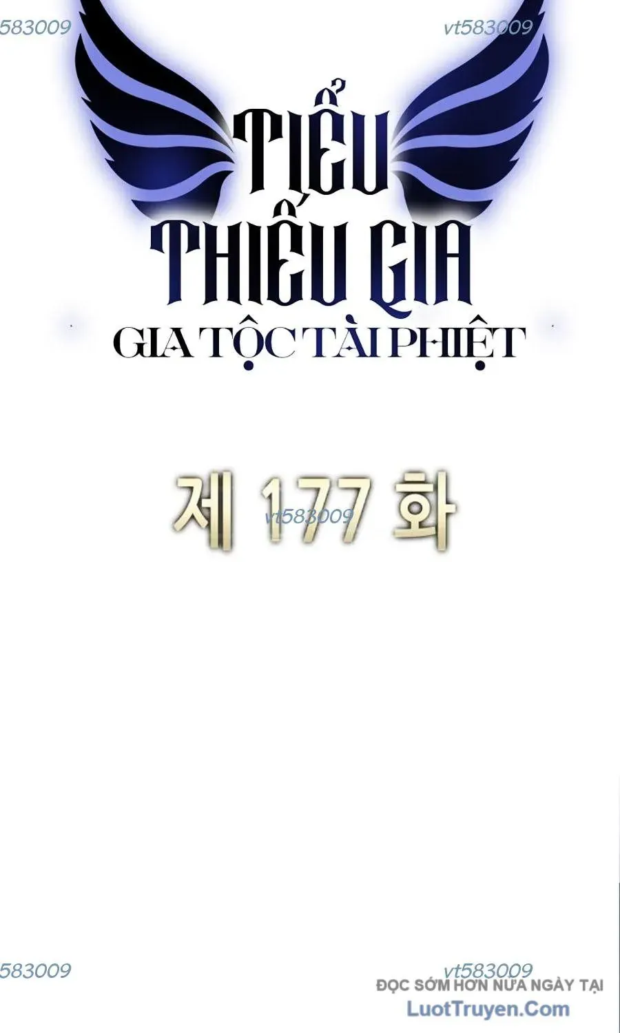 Tiểu Thiếu Gia Gia Tộc Tài Phiệt - Chapter 177 - Page 85
