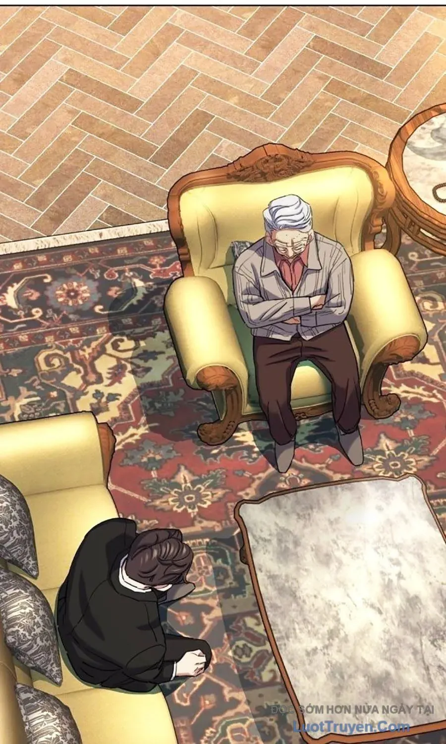 Tiểu Thiếu Gia Gia Tộc Tài Phiệt - Chapter 177 - Page 88