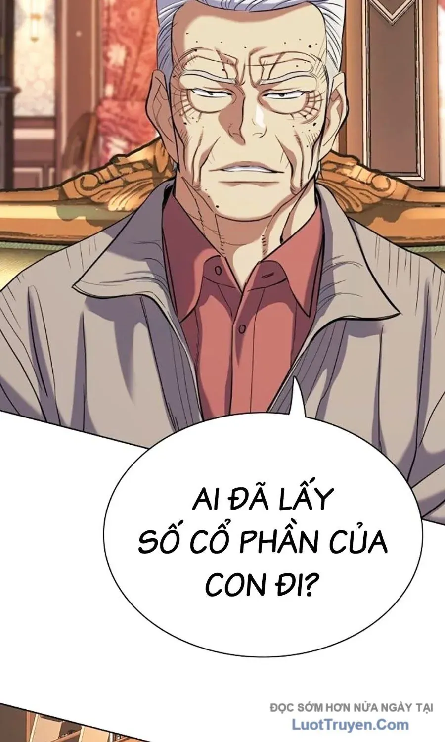 Tiểu Thiếu Gia Gia Tộc Tài Phiệt - Chapter 177 - Page 90