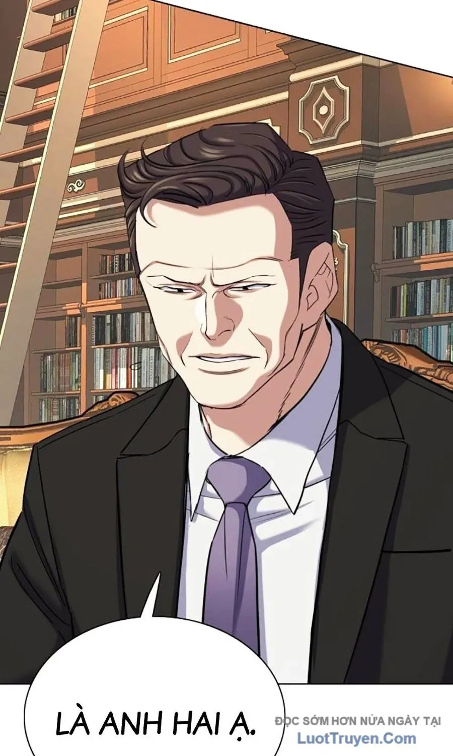 Tiểu Thiếu Gia Gia Tộc Tài Phiệt - Chapter 177 - Page 91