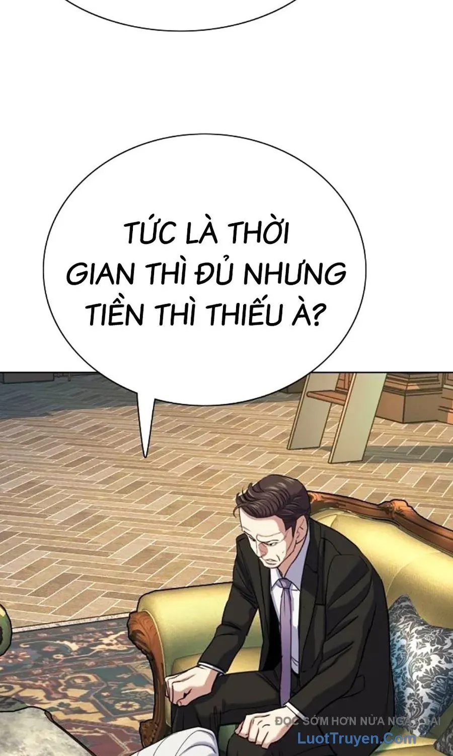 Tiểu Thiếu Gia Gia Tộc Tài Phiệt - Chapter 177 - Page 97