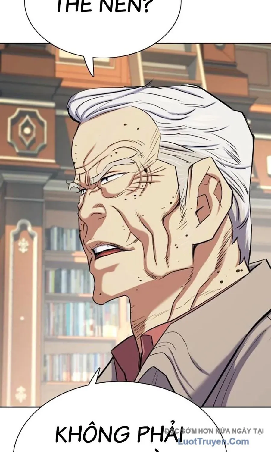 Tiểu Thiếu Gia Gia Tộc Tài Phiệt - Chapter 177 - Page 99