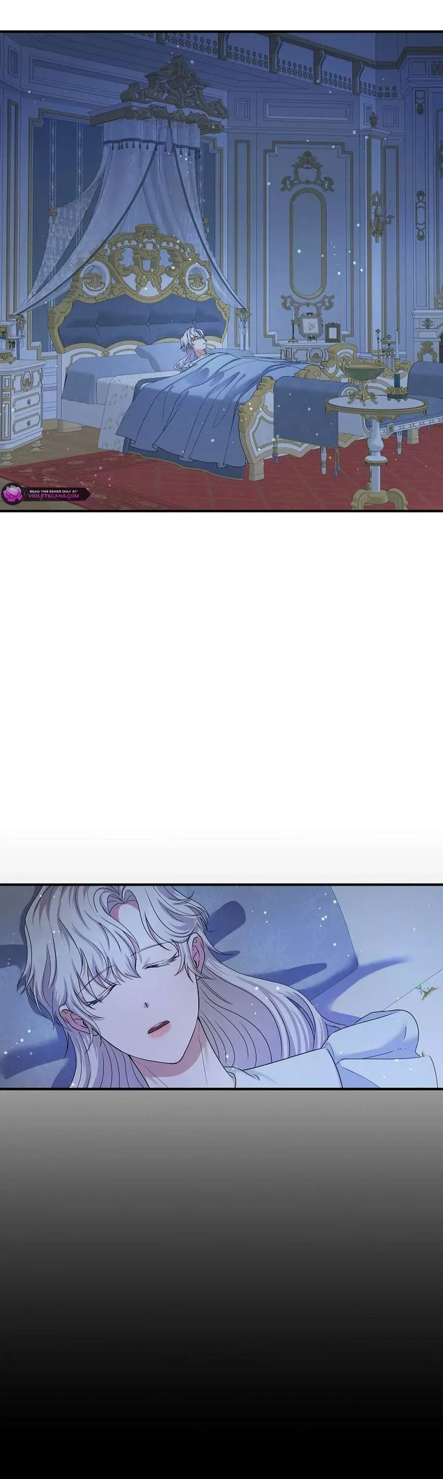 Trở Thành Miêu Nữ Của Hoàng Đế - Chapter 63 - Page 10