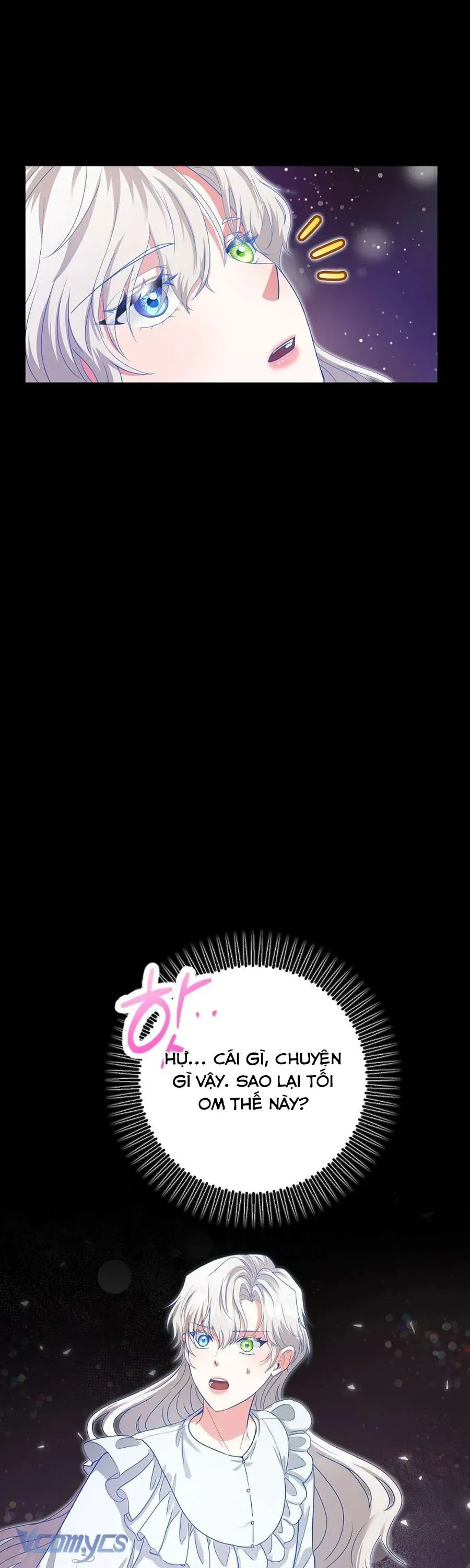 Trở Thành Miêu Nữ Của Hoàng Đế - Chapter 63 - Page 11