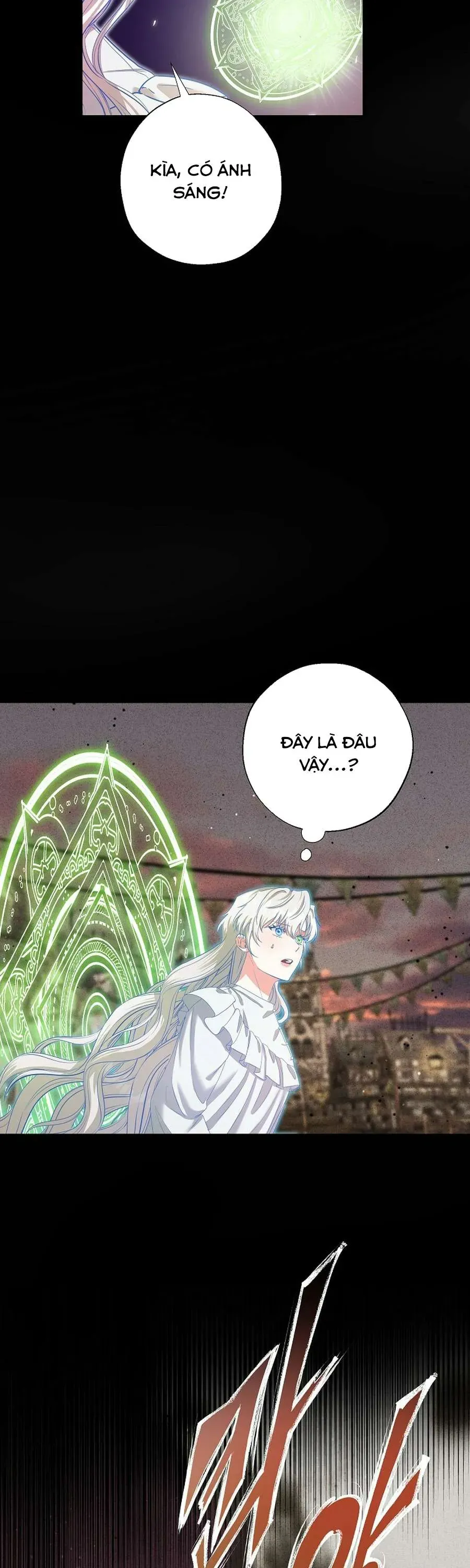 Trở Thành Miêu Nữ Của Hoàng Đế - Chapter 63 - Page 13