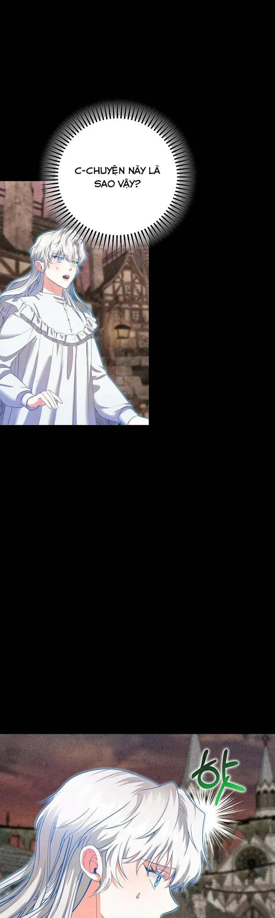 Trở Thành Miêu Nữ Của Hoàng Đế - Chapter 63 - Page 16