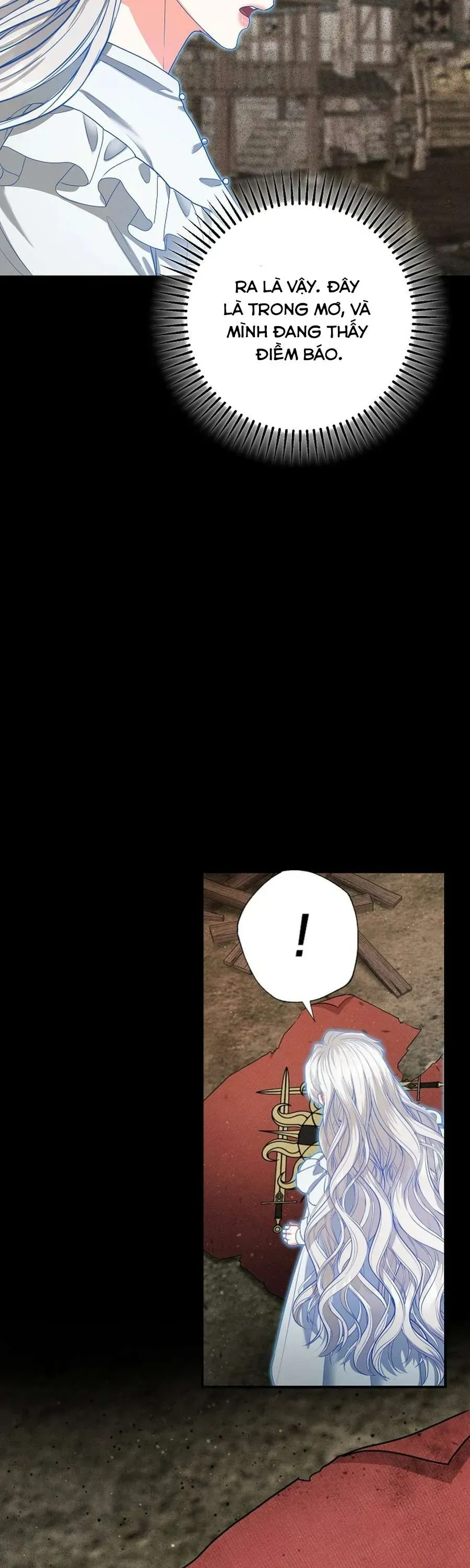 Trở Thành Miêu Nữ Của Hoàng Đế - Chapter 63 - Page 17