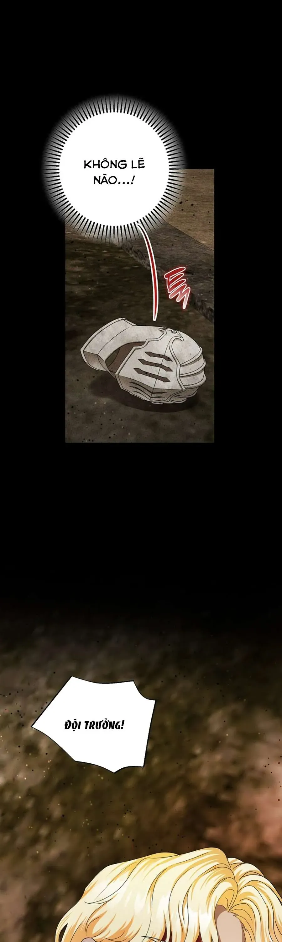 Trở Thành Miêu Nữ Của Hoàng Đế - Chapter 63 - Page 20