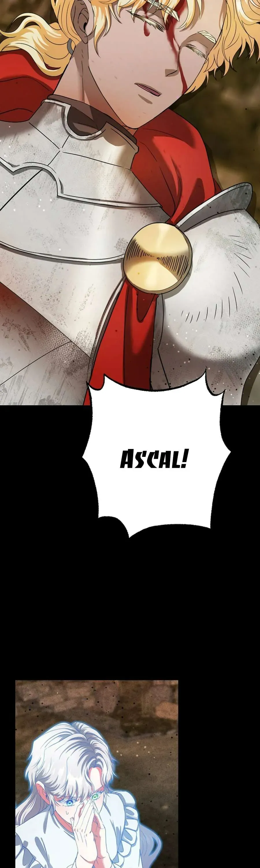 Trở Thành Miêu Nữ Của Hoàng Đế - Chapter 63 - Page 21