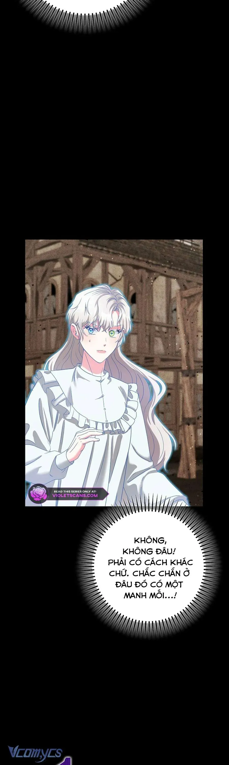 Trở Thành Miêu Nữ Của Hoàng Đế - Chapter 63 - Page 23