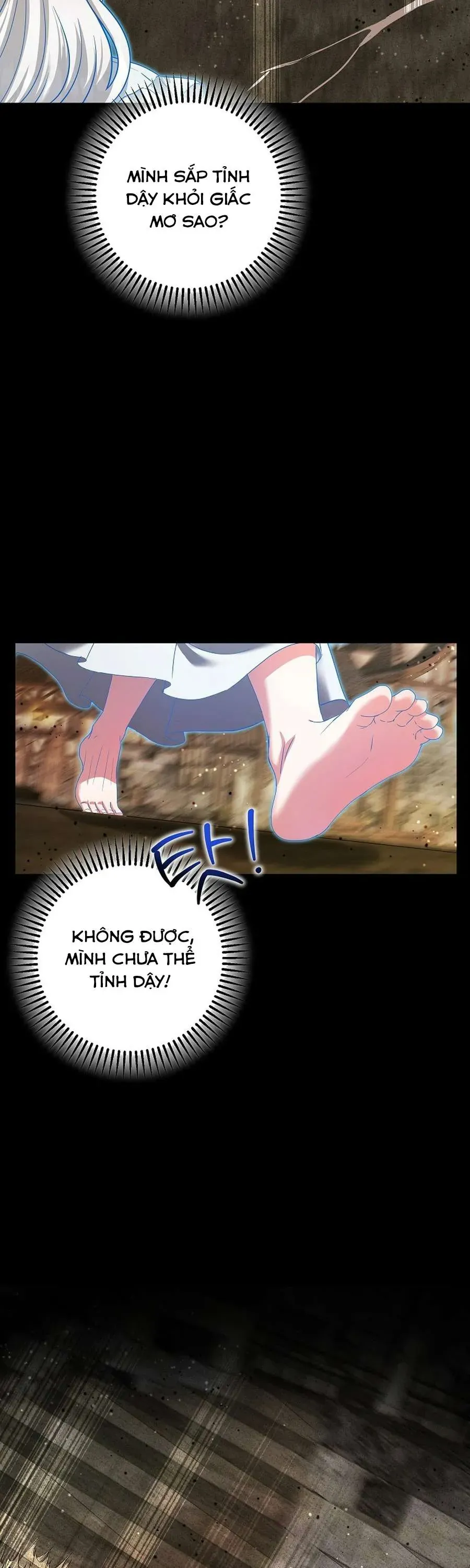 Trở Thành Miêu Nữ Của Hoàng Đế - Chapter 63 - Page 25