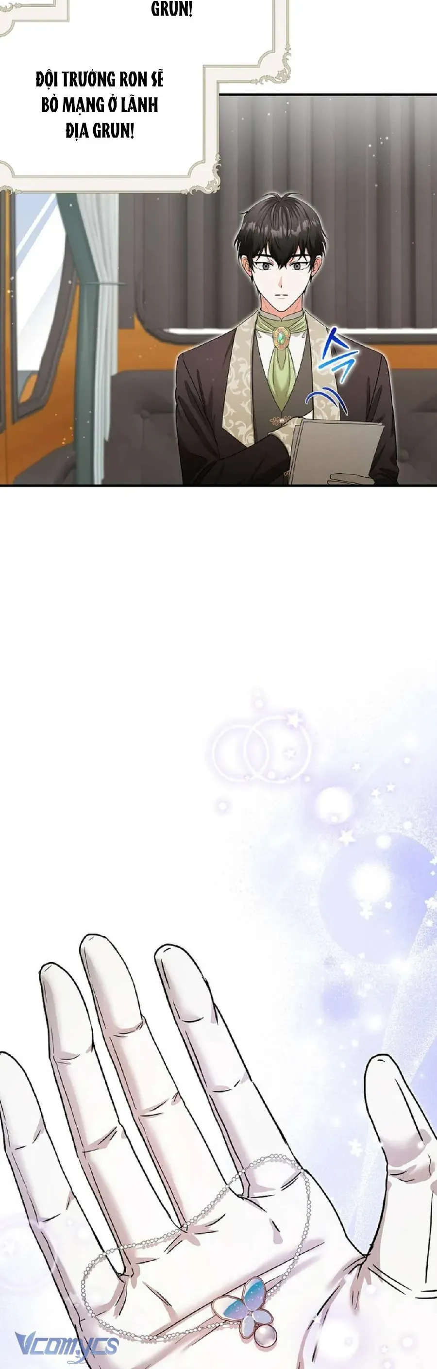 Trở Thành Miêu Nữ Của Hoàng Đế - Chapter 63 - Page 3