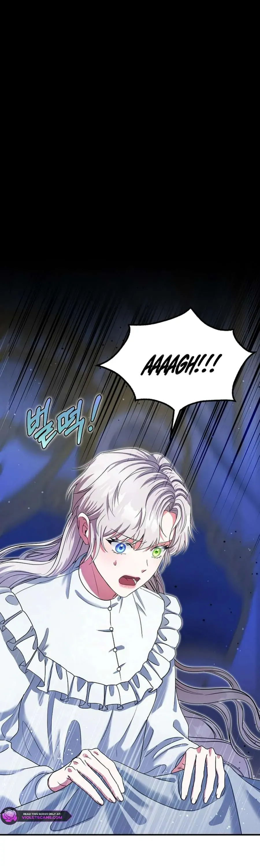 Trở Thành Miêu Nữ Của Hoàng Đế - Chapter 63 - Page 32